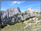 foto Giro delle Tre Cime di Lavaredo